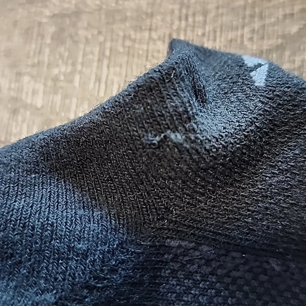 *NEW* Adidas no show Socks